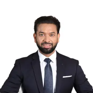 Ashwani Kumar